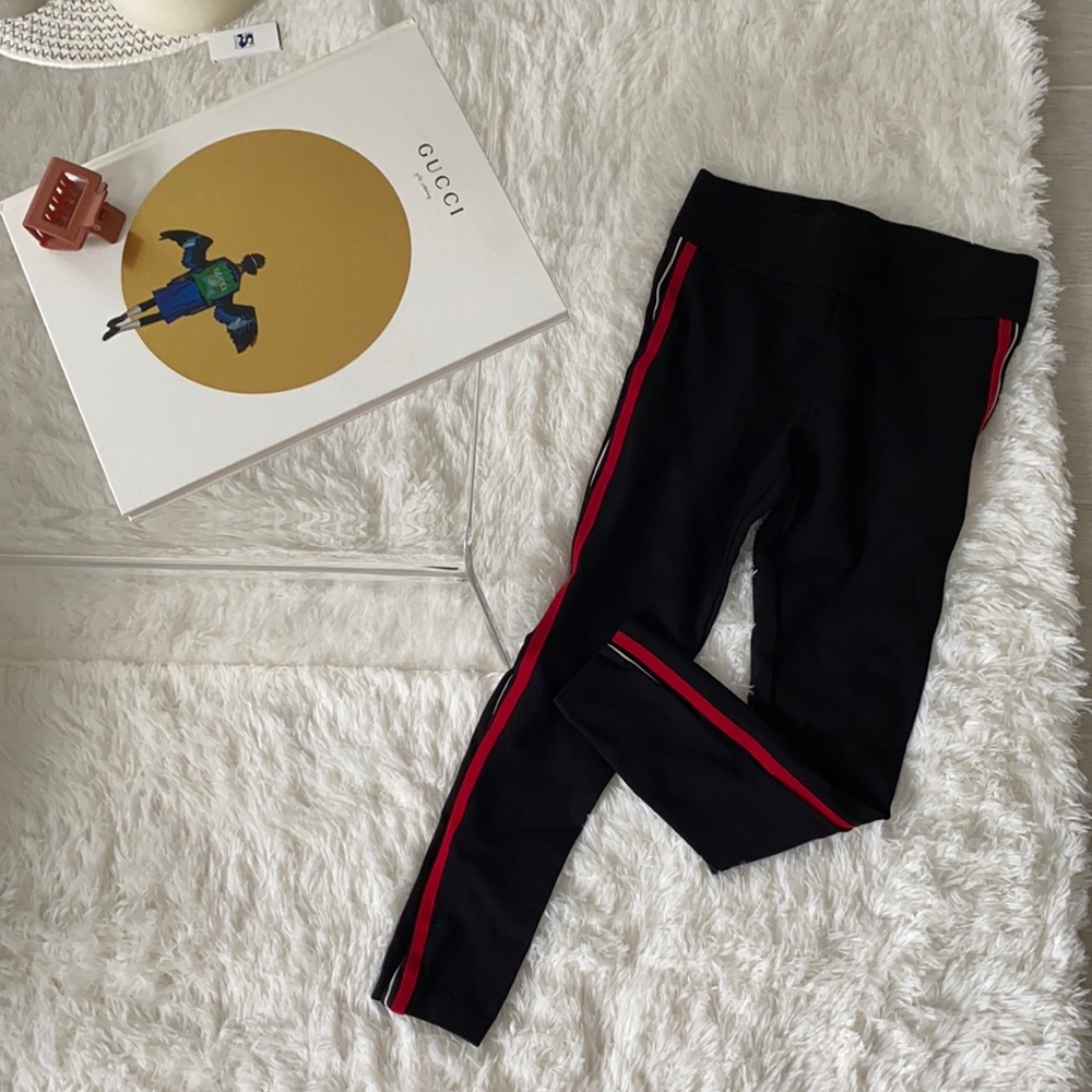 Zara leggings